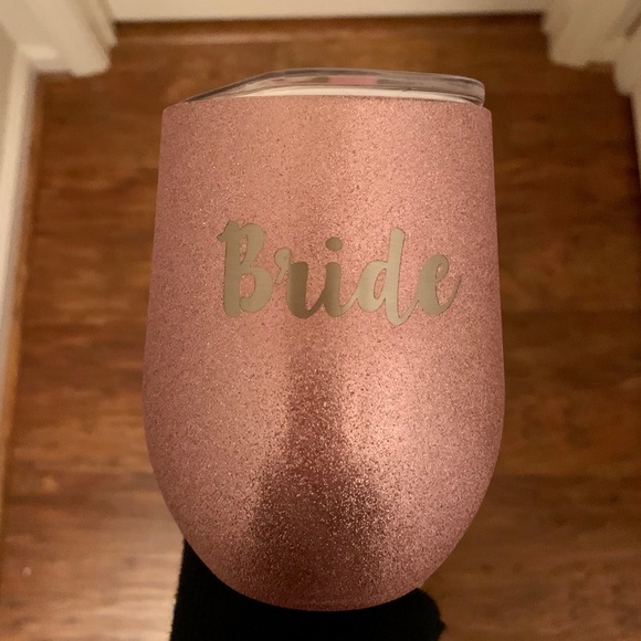 Swig Other - Bride Swig Stemless Wine Cup